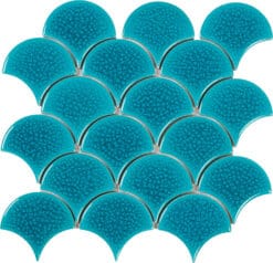 MALLA TECH ATLANTIS TEAL 29,4X30,2