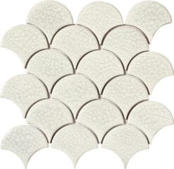 MALLA TECH ATLANTIS WHITE 29,4X30,2