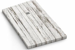 PLATO DUCHA STONE 3D VINTAGE BLANCO