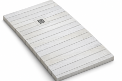 PLATO DUCHA STONE 3D PINO FLANDES