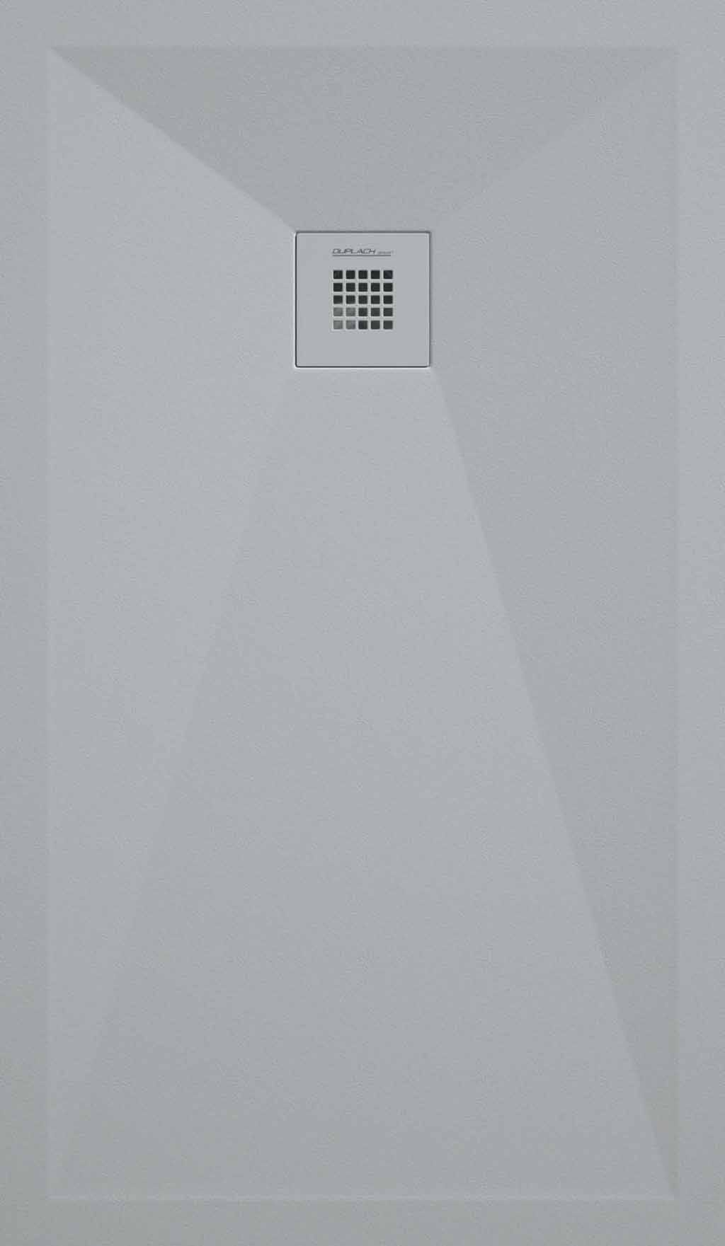 PLATO DUCHA STONE PLUS GRIS 7035 - Imagen 2