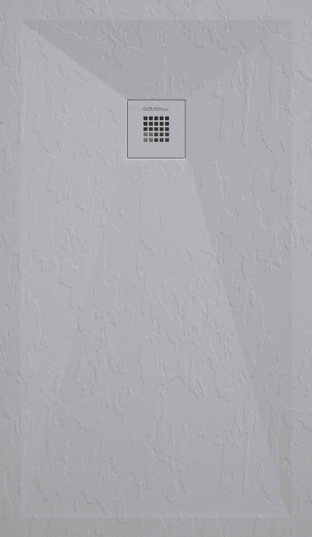 PLATO DUCHA STONE PLUS GRIS 7035 - Imagen 4