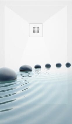 PLATO DUCHA STONE 3D ZEN 02