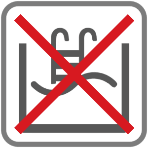No apto para piscinas