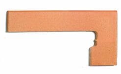 CAJA ZANQUÍN Gres Aragón