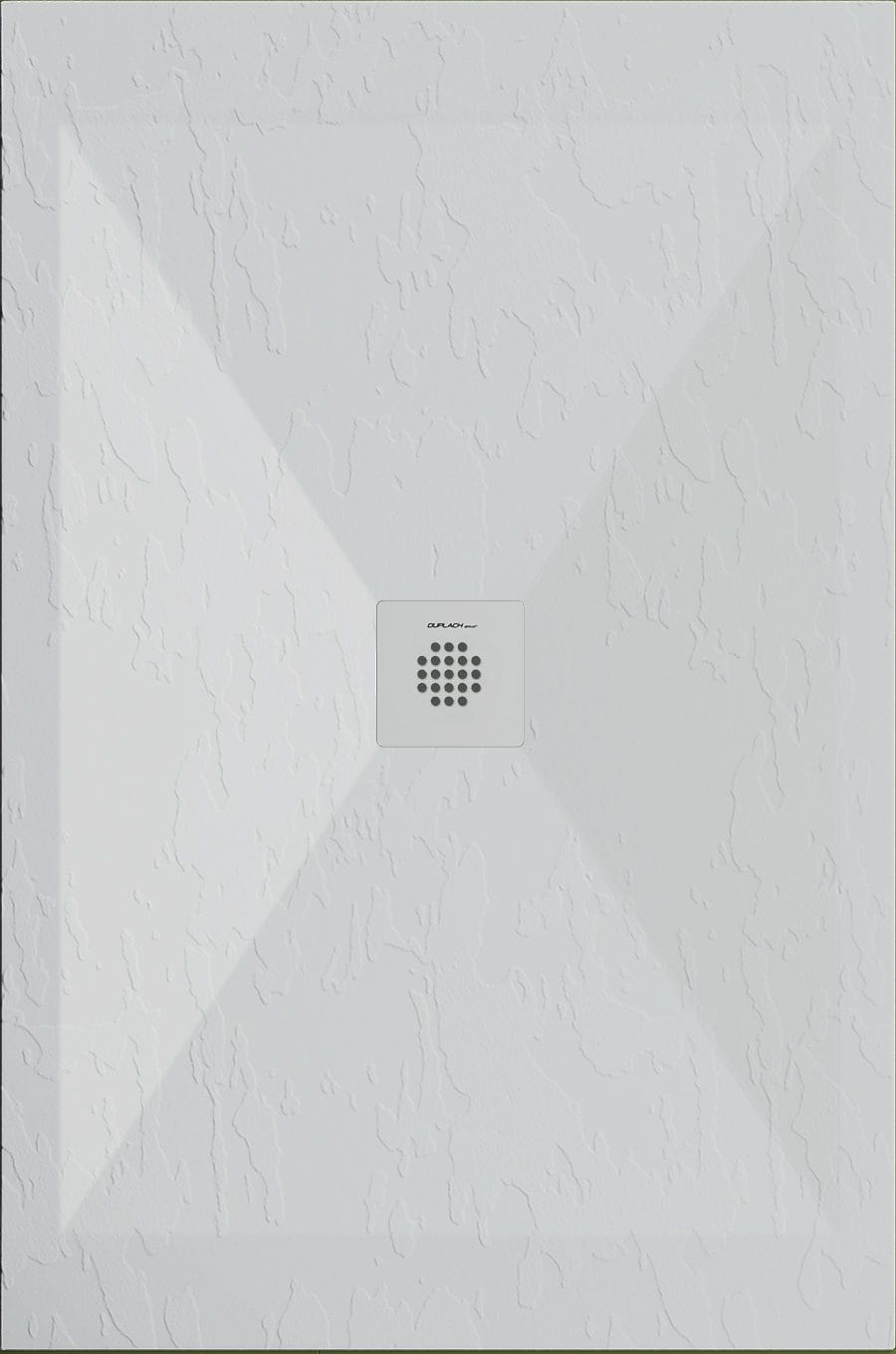 PLATO DUCHA STONE SORTY GRIS 7035 - Imagen 2