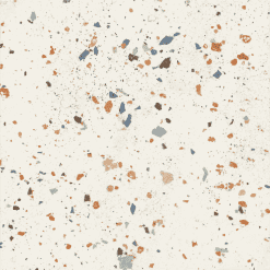 OFERTA, porcelanico tipo terrazo CARNIVAL COLOR 32,9x32,9. Realonda