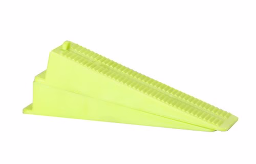 BOLSA CUÑA BILT para nivelación cerámica 100unds.