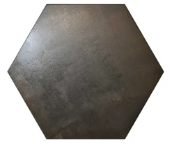 VESSEL BLACK 56X48,5 porcelánico