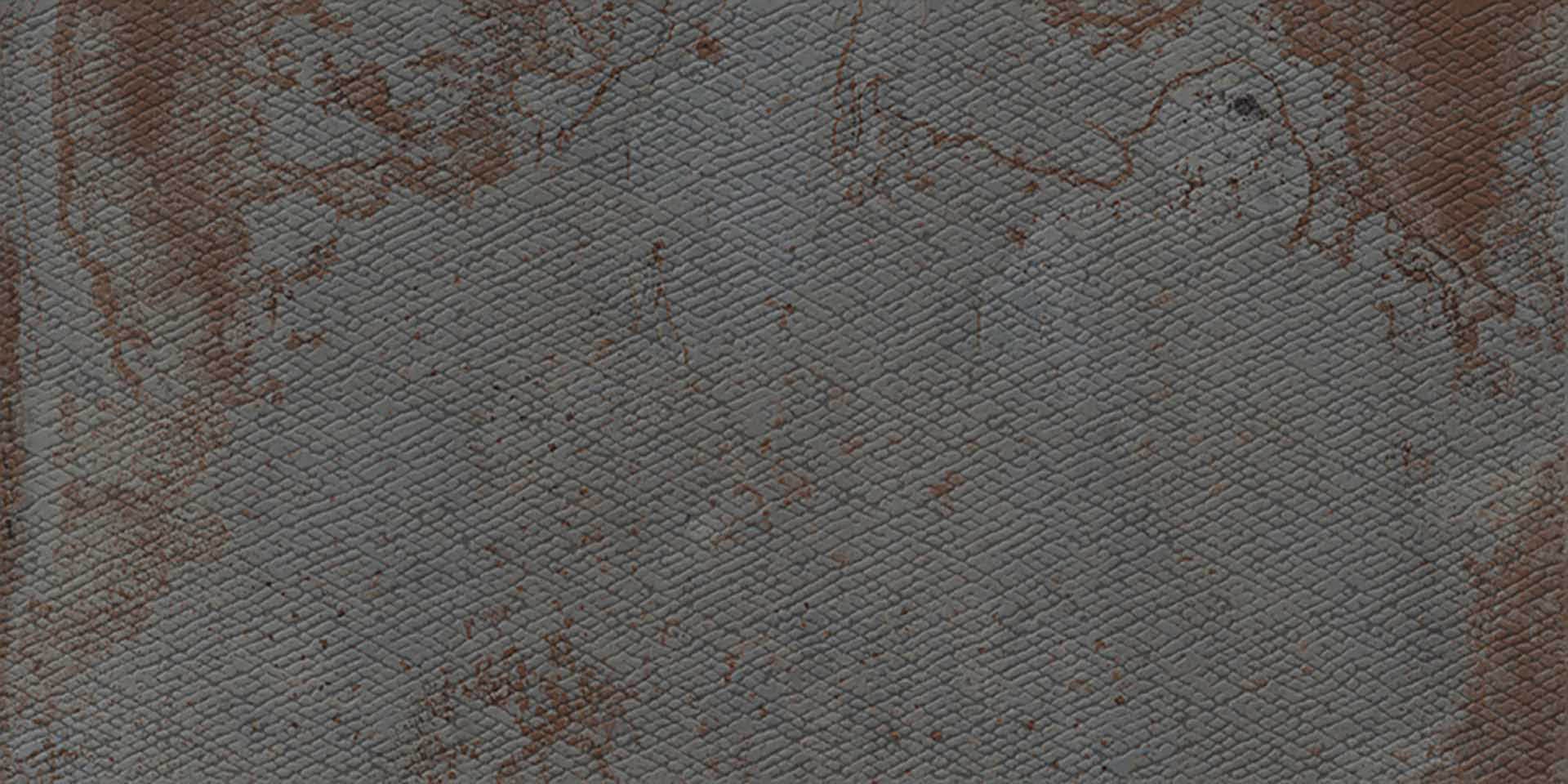ZINC BLACK SKIN SLIM 60X120 porcelánico rectificado