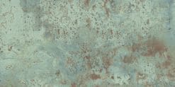 ZINC GREEN NATURAL SLIM 30x60 porcelánico rectificado