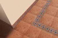 Cenefas porcelánicas exterior 15x33,3