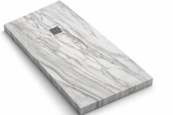 PLATO DUCHA STONE 3D MARMOL VETEADO