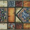 CENEFA PAVIMENTO C-3021 16x31,6