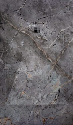 PLATO DUCHA STONE 3D JASPE GRIS