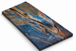 PLATO DUCHA STONE 3D AZURITA
