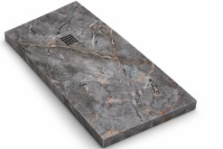 PLATO DUCHA STONE 3D JASPE GRIS
