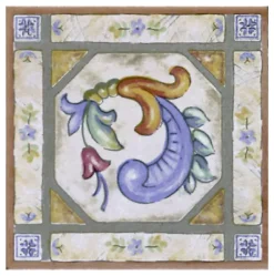 TACO CENEFA T-3101 16x16