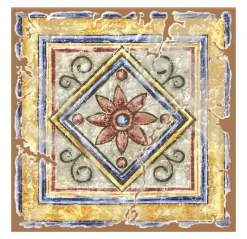 TACO CENEFA T-3118 16x16