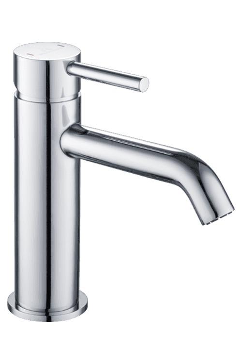 LIKE CROMO grifo lavabo