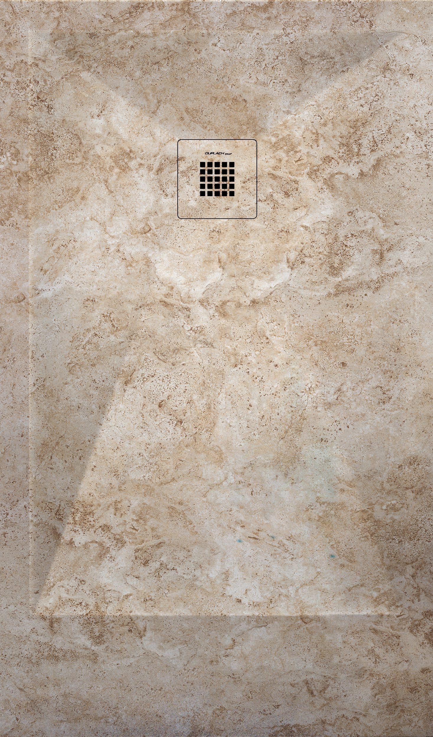 PLATO DUCHA STONE 3D ARENISCA