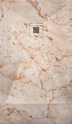 PLATO DUCHA STONE 3D JASPE