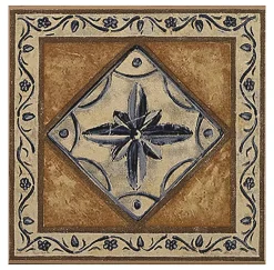 TACO CENEFA CD-3119 16x16