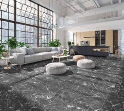 DARK MARBLE MODULAR Porcelánico