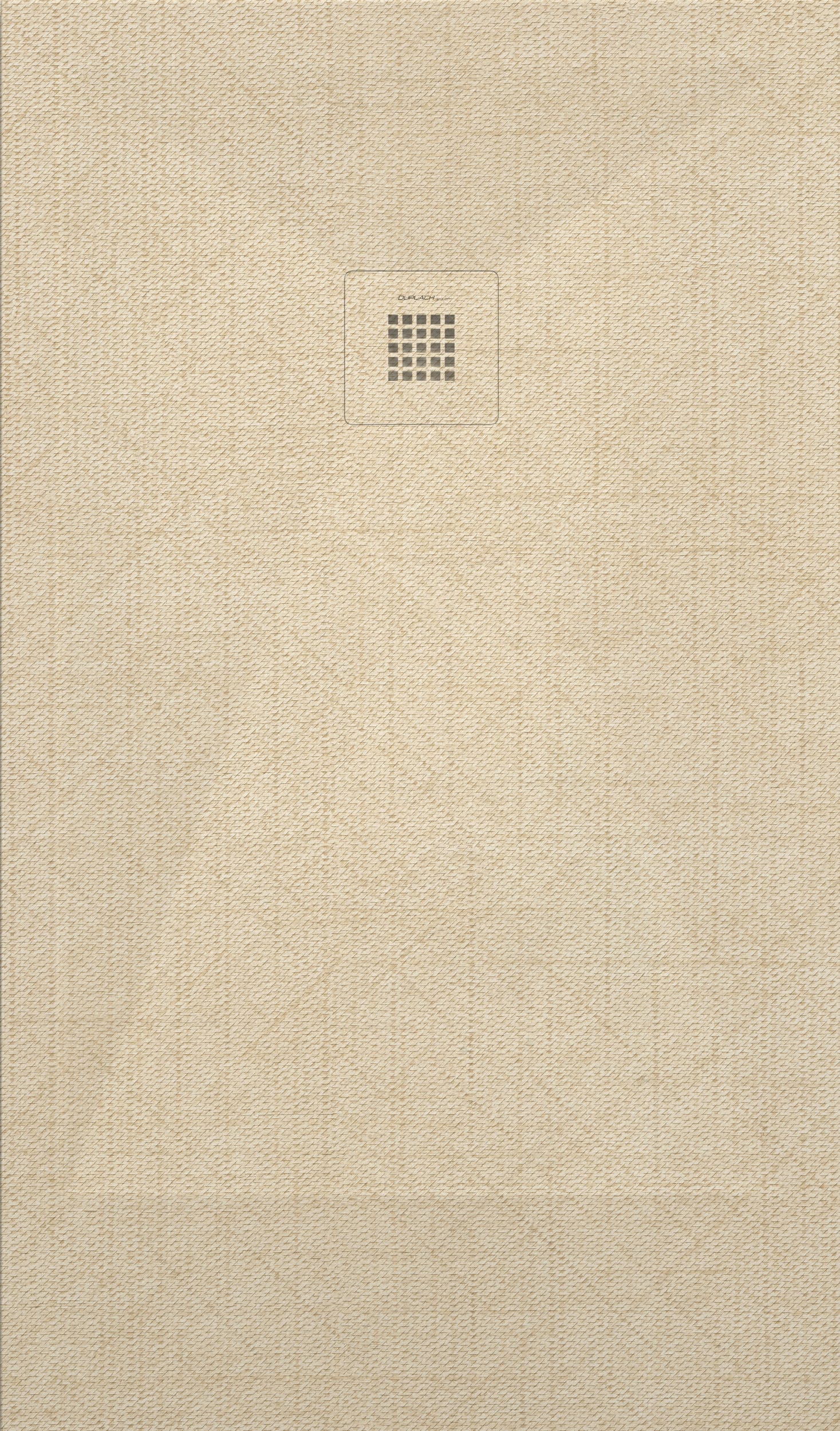 PLATO DUCHA STONE 3D NAIROBI