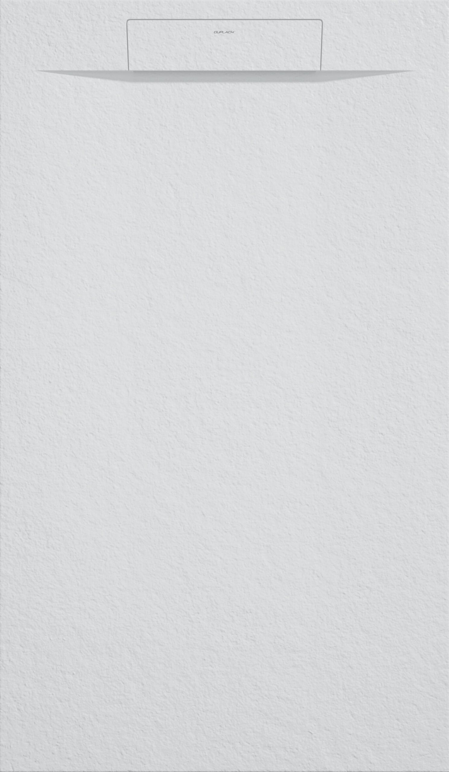 PLATO DUCHA STONE ZEUS GRIS 7035 - Imagen 2