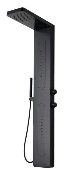 CAREY Columna ducha progresiva