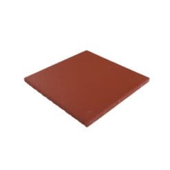 COTTO ROJO 33X33 GRES ARAGÓN