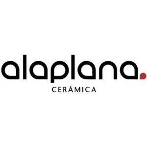 Alaplana cerámica