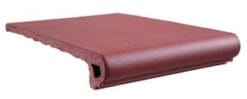 CAJA PELDAÑO COTTO ROJO 25x33 / 33x33 Gres Aragón