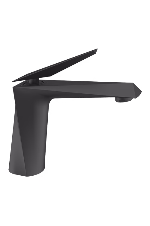 STYLE NEGRO grifo lavabo