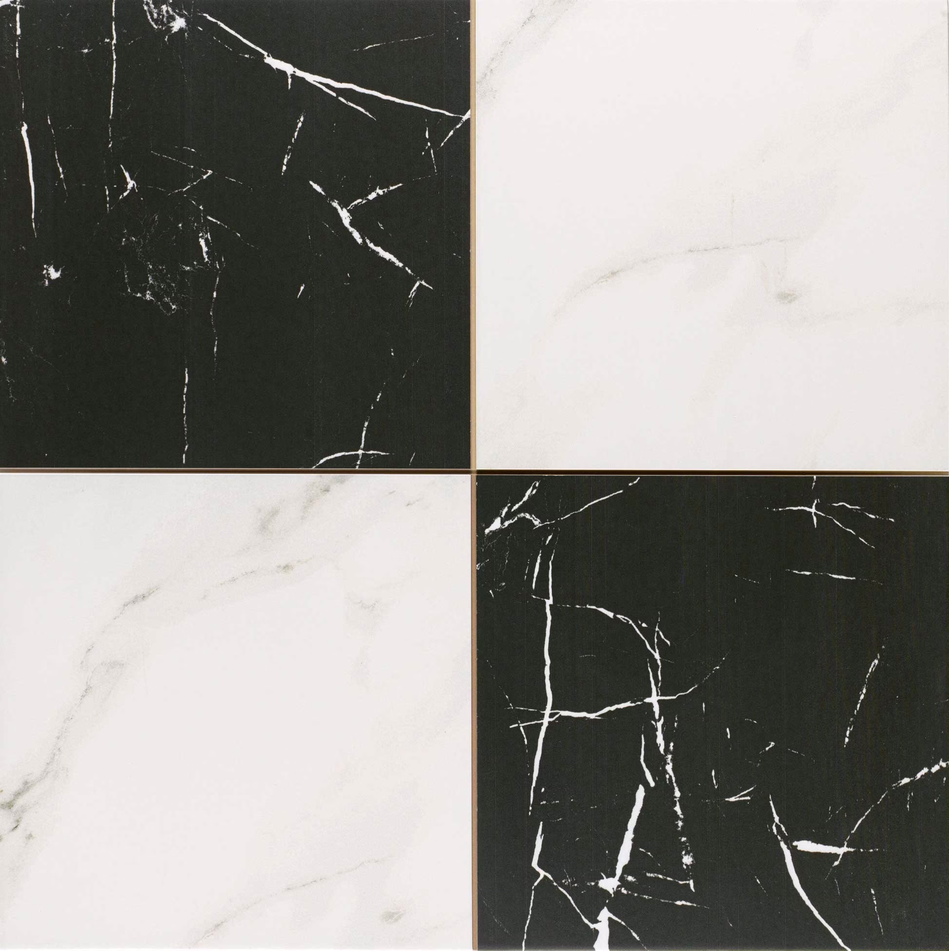 CHESS MARQUINA 44x44 Porcelánico