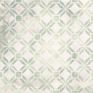 Porcelanico fresco mint realonda