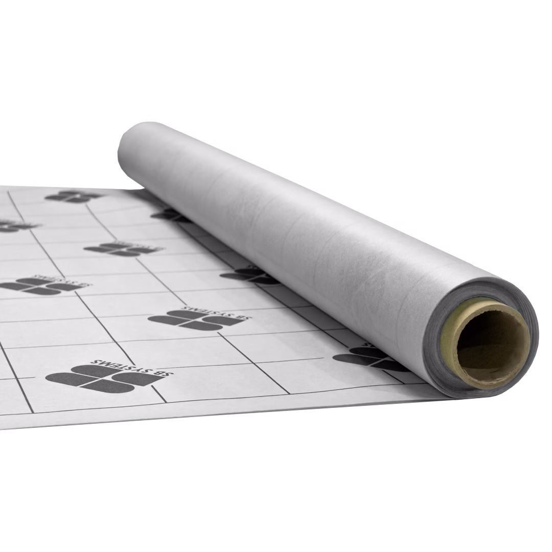 IMPERTEX SB5 – Lámina Impermeabilizante para Interiores
