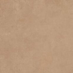 Solid light brown textured background with subtle speckles across the surface.