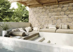 CUZCO BEIGE 28,5x33 Porcelánico