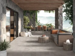 SAAMI GREY 20×40 Porcelánico