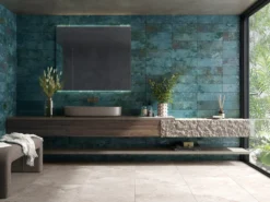 TRIBECA MIDNIGHT 15x45 Porcelánico