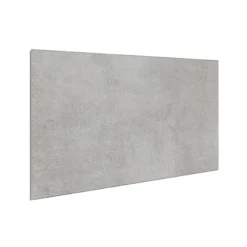 Panel SPC Idevo Smoky Concrete 110×55 cm | Revestimiento impermeable