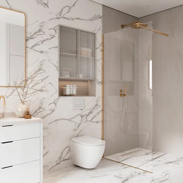 Panel SPC Idevo Elegance 110×55 cm | Revestimiento impermeable - Imagen 3
