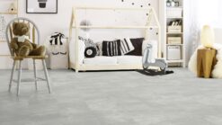 Caldera Marmo Grigio 30×60 cm | Suelo vinílico SPC
