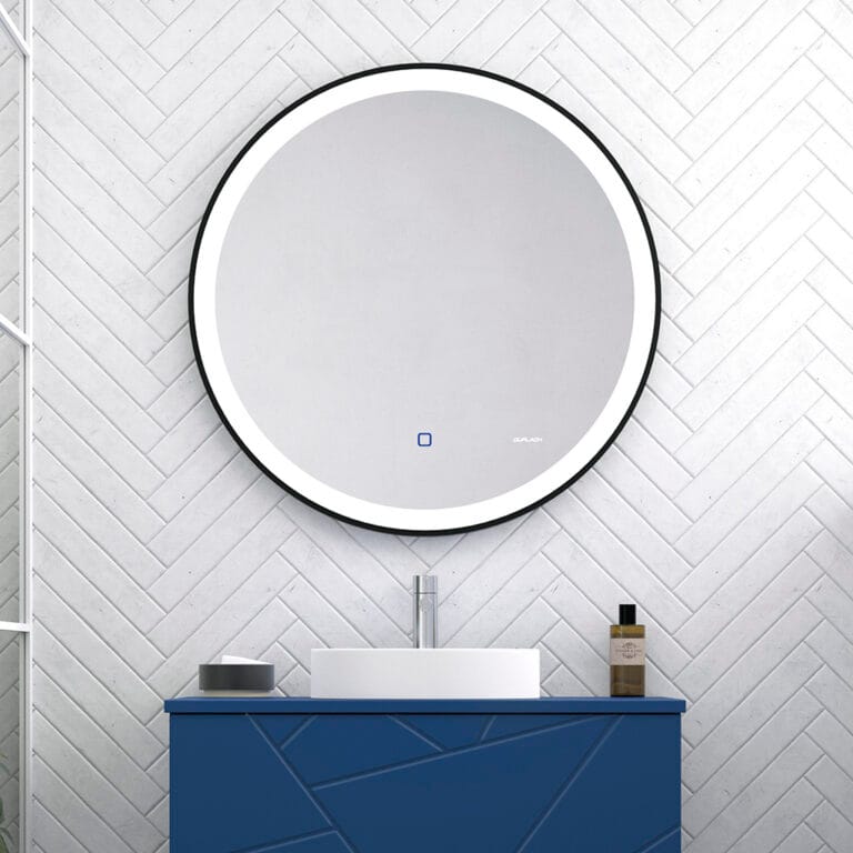 Espejos de baño
