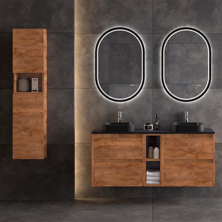 Mueble de baño ETNA