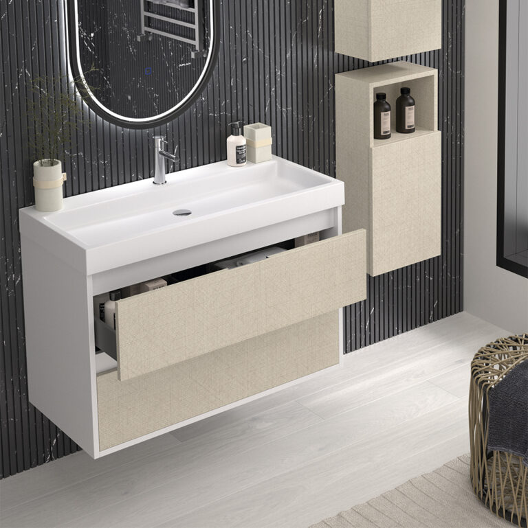 Mueble de baño ZAO Nairobi